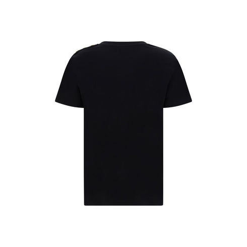 Balmain Logoed T-Shirt